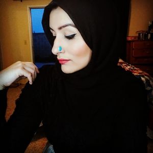 Meet your Posher, Ambreen